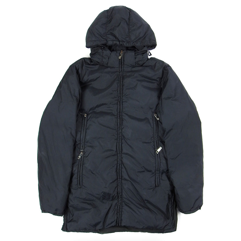 Dirk Bikkenbergs Puffer Jacket Size 56