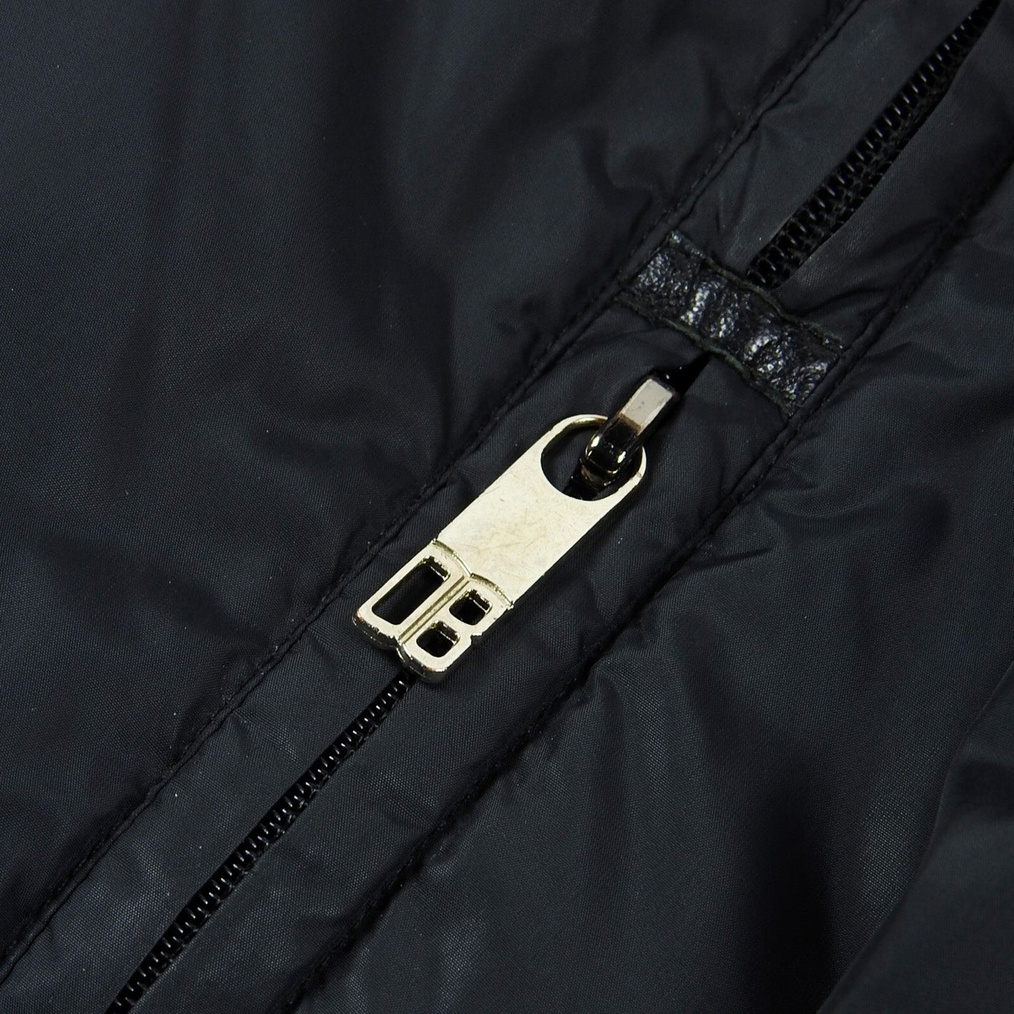 Dirk Bikkenbergs Puffer Jacket Size 56