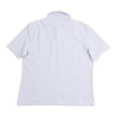 Brunello Cucinelli Lavender SS Polo Shirt Size XL