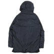 Dirk Bikkenbergs Puffer Jacket Size 56