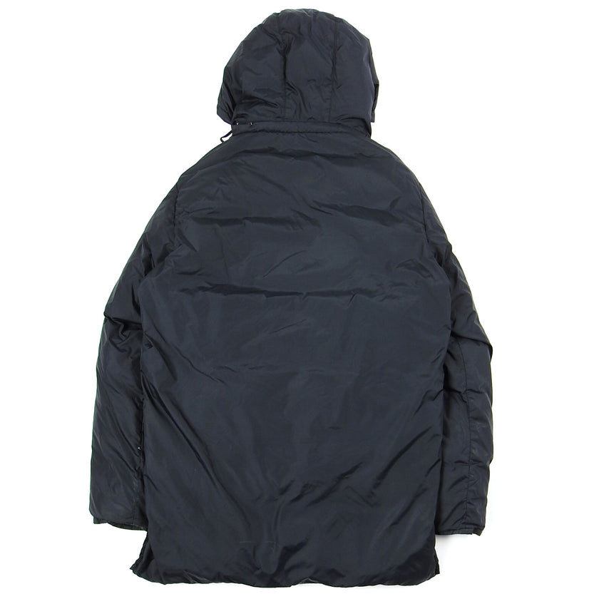 Dirk Bikkenbergs Puffer Jacket Size 56