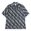 Burberry Logo Centaur SS Shirt Size Medium