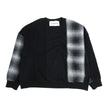 Andersson Bell Patchwork Sweater Size XL