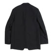 Jil Sander Black Blazer Size 48