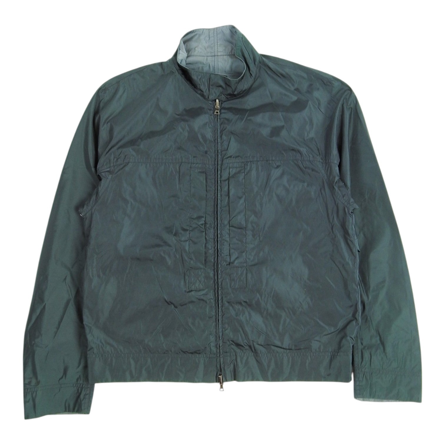 Prada Reversable Nylon Jacket Size 52