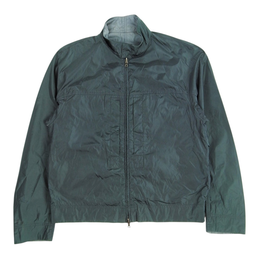 Prada Reversable Nylon Jacket Size 52