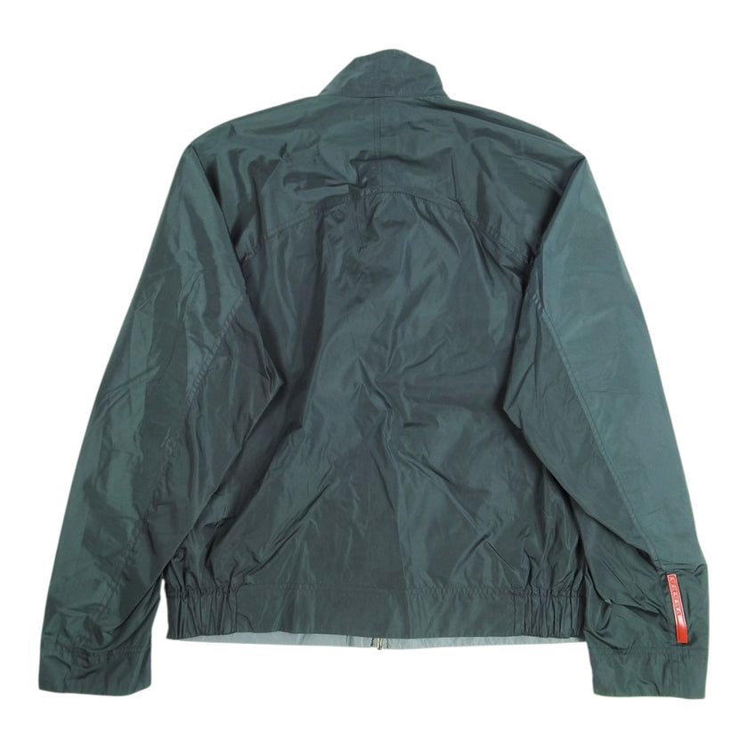 Prada Reversable Nylon Jacket Size 52