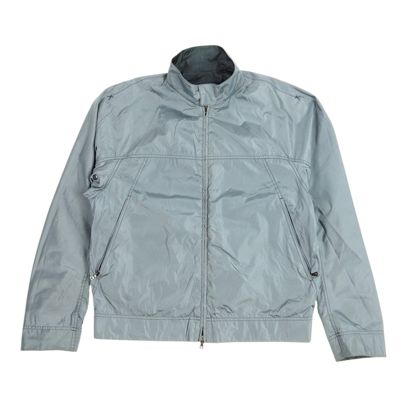 Prada Reversable Nylon Jacket Size 52