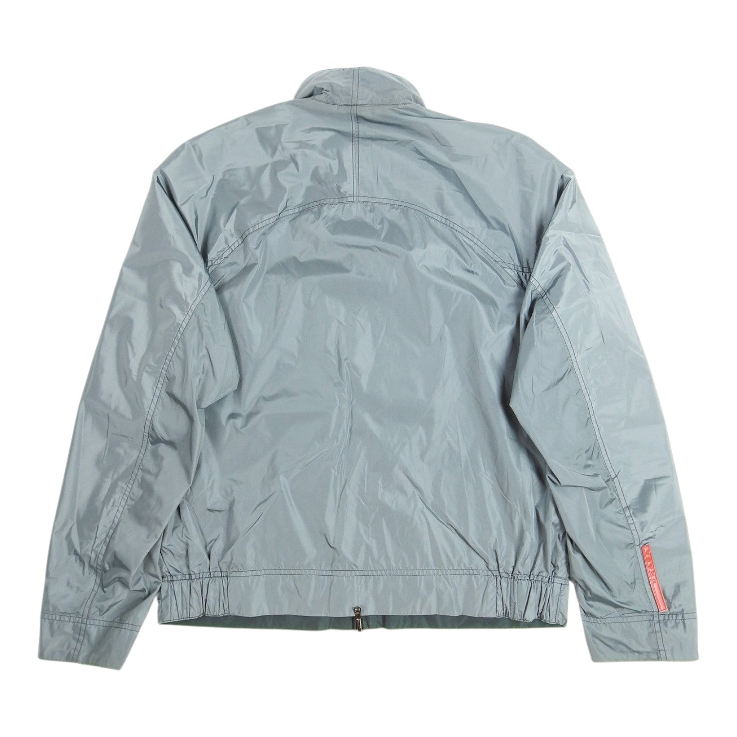 Prada Reversable Nylon Jacket Size 52