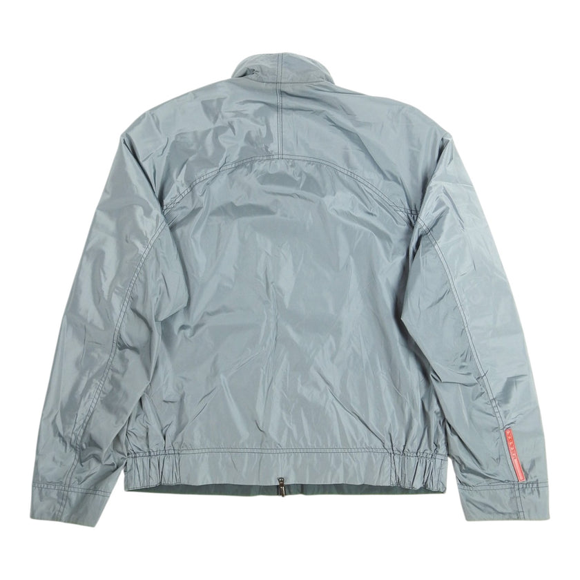Prada Reversable Nylon Jacket Size 52