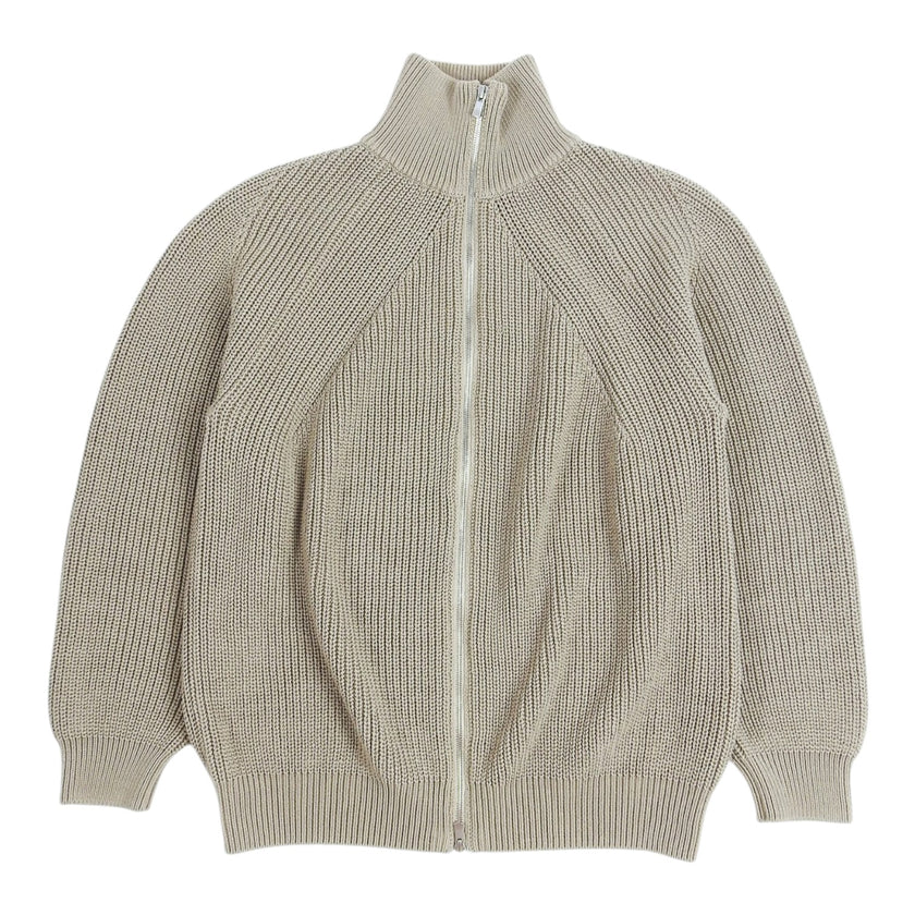 Batoner Zip Turtleneck Knit Sweater Size 4