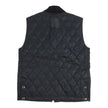 Burberry Quilted Vest Size 50
