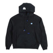 Adererror Black Hoodie Size 1