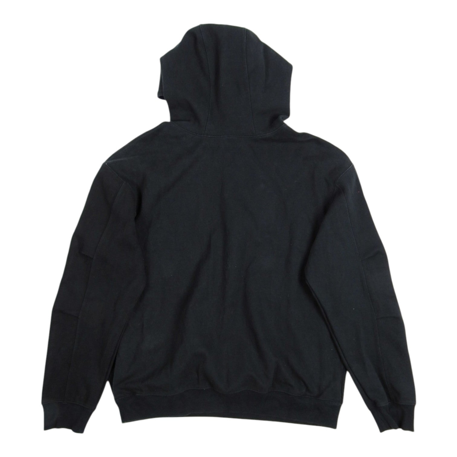 Adererror Black Hoodie Size 1