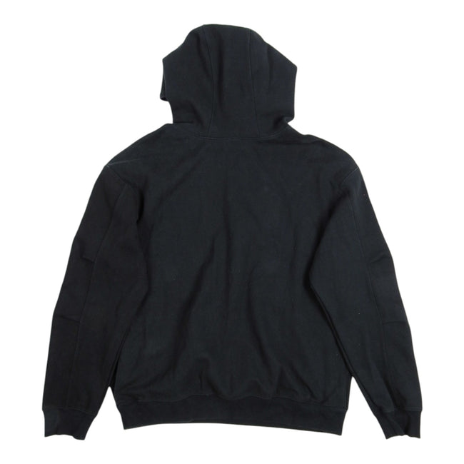 Adererror Black Hoodie Size 1