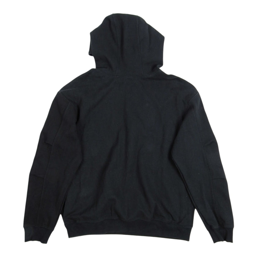 Adererror Black Hoodie Size 1