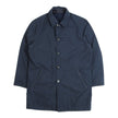 Ermenegildo Zegna Nylon Coat Size Medium