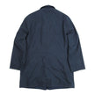 Ermenegildo Zegna Nylon Coat Size Medium