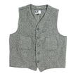 Engineered Garments Wool Vest Size Large