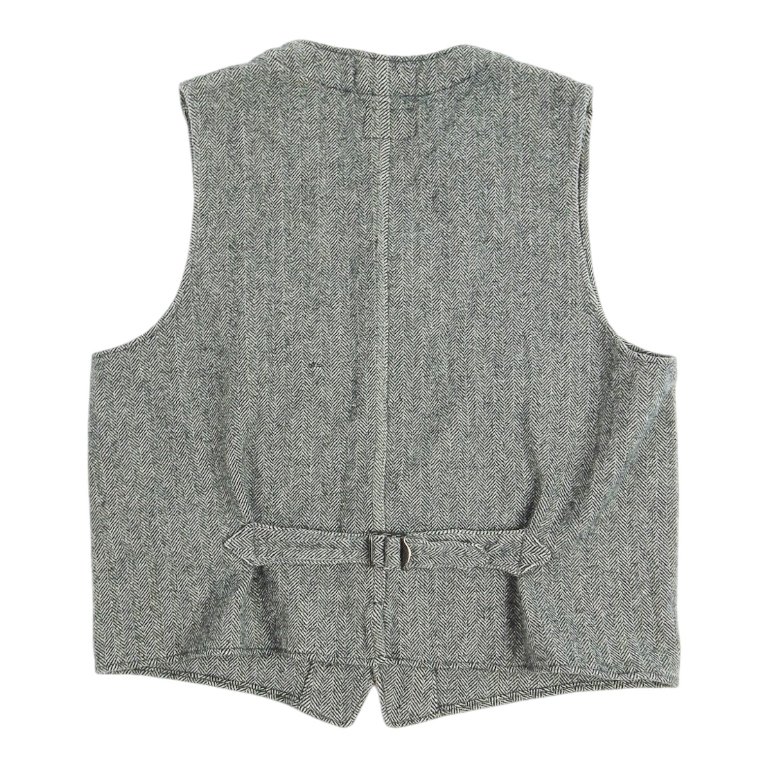 Engineered Garments Wool Vest Size Large