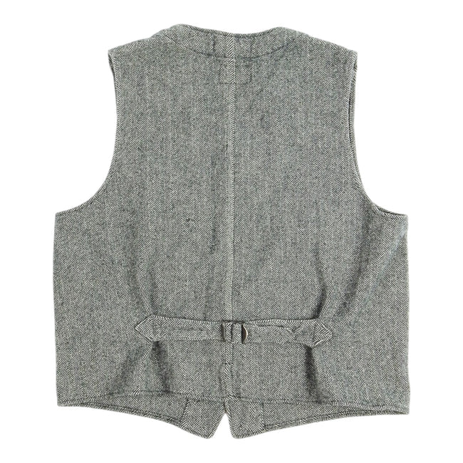 Engineered Garments Wool Vest Size Large