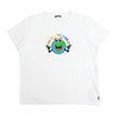 Balenciaga World Graphic T-Shirt Size XS