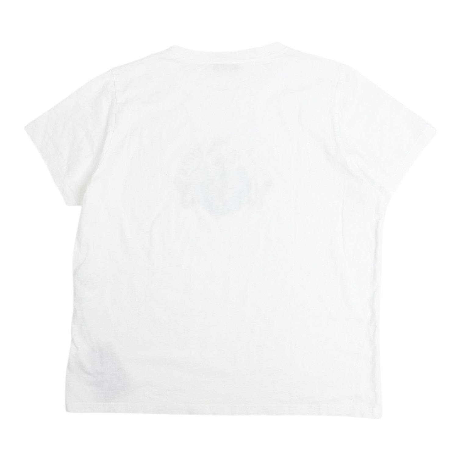 Balenciaga World Graphic T-Shirt Size XS