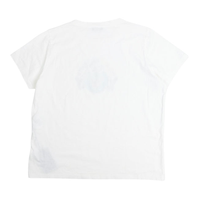 Balenciaga World Graphic T-Shirt Size XS