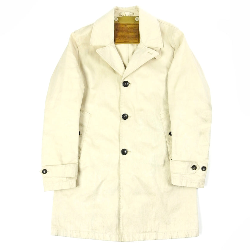 Ten C OJJ Raincoat Size 50