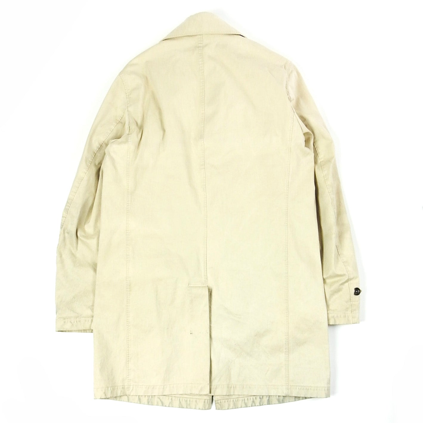 Ten C OJJ Raincoat Size 50