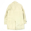 Ten C OJJ Raincoat Size 50