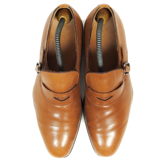 Giorgio Armani Loafers Size 42.5