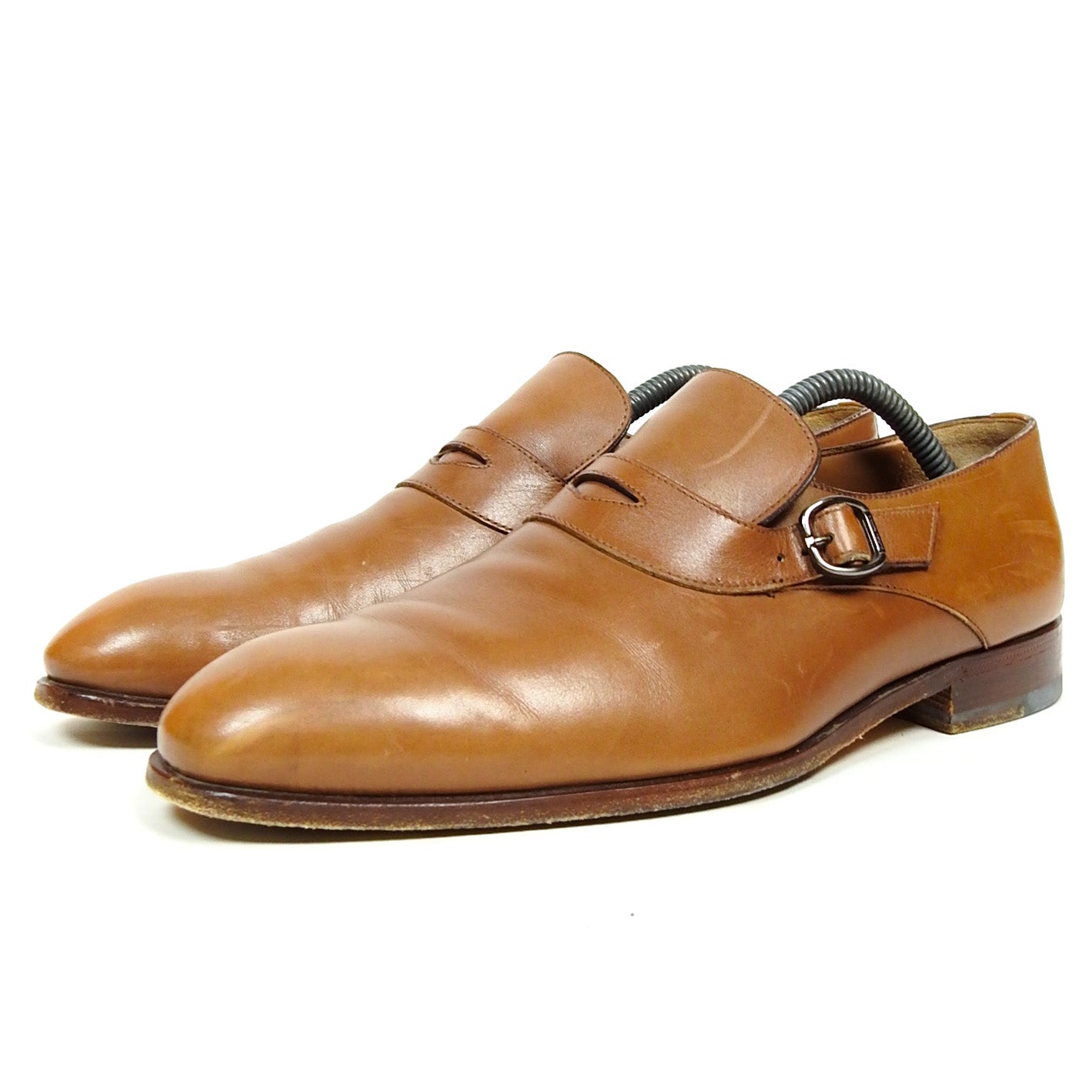 Giorgio Armani Loafers Size 42.5