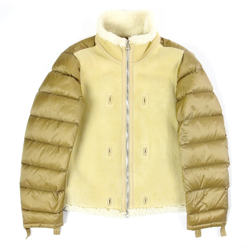 Ten C Shearling Liner Size 50