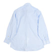 Kiton Light Blue Shirt Size 46