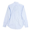 Gitman Bro's Light Blue LS Shirt Size Small