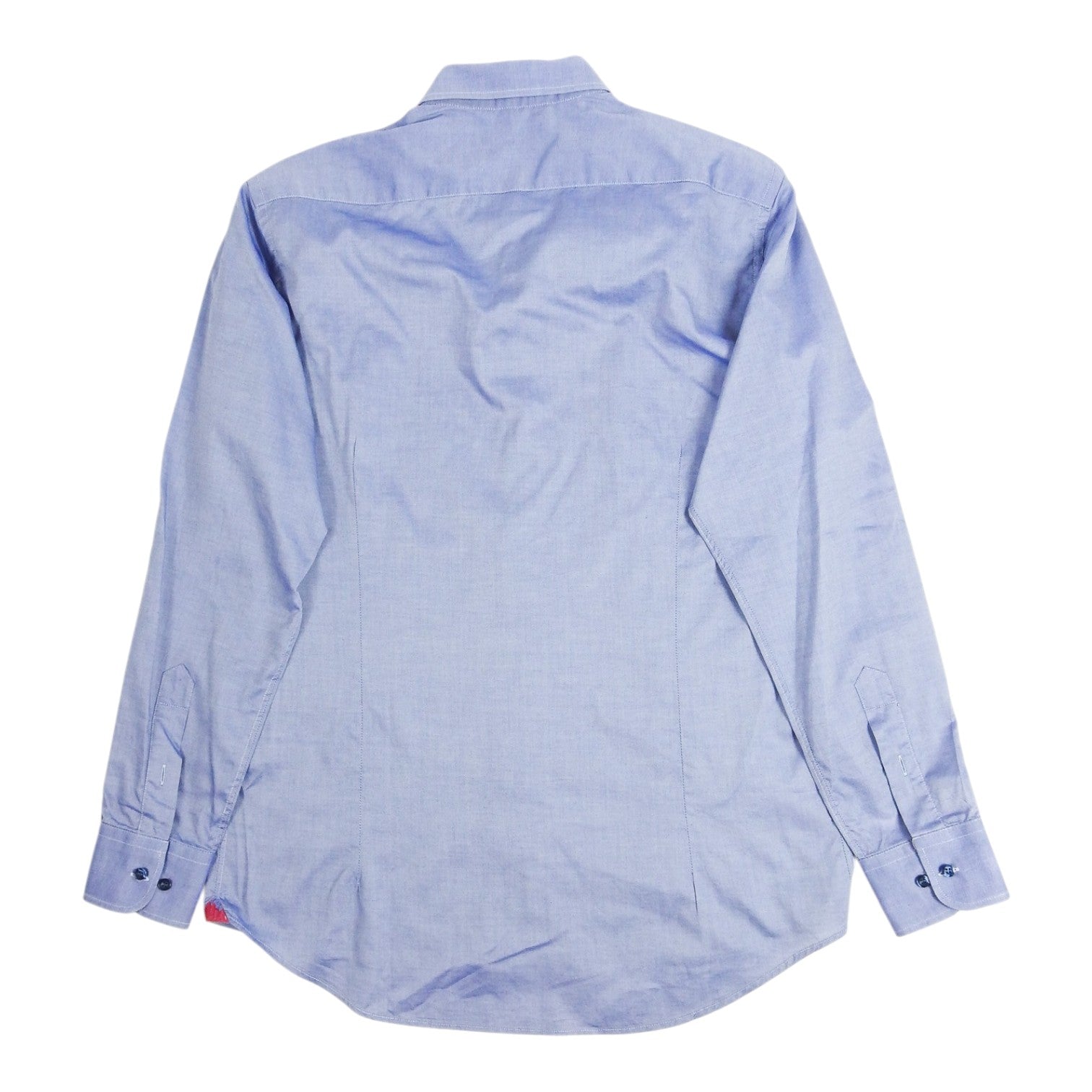 Etro Blue LS Shirt Size 41