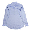 Etro Blue LS Shirt Size 41