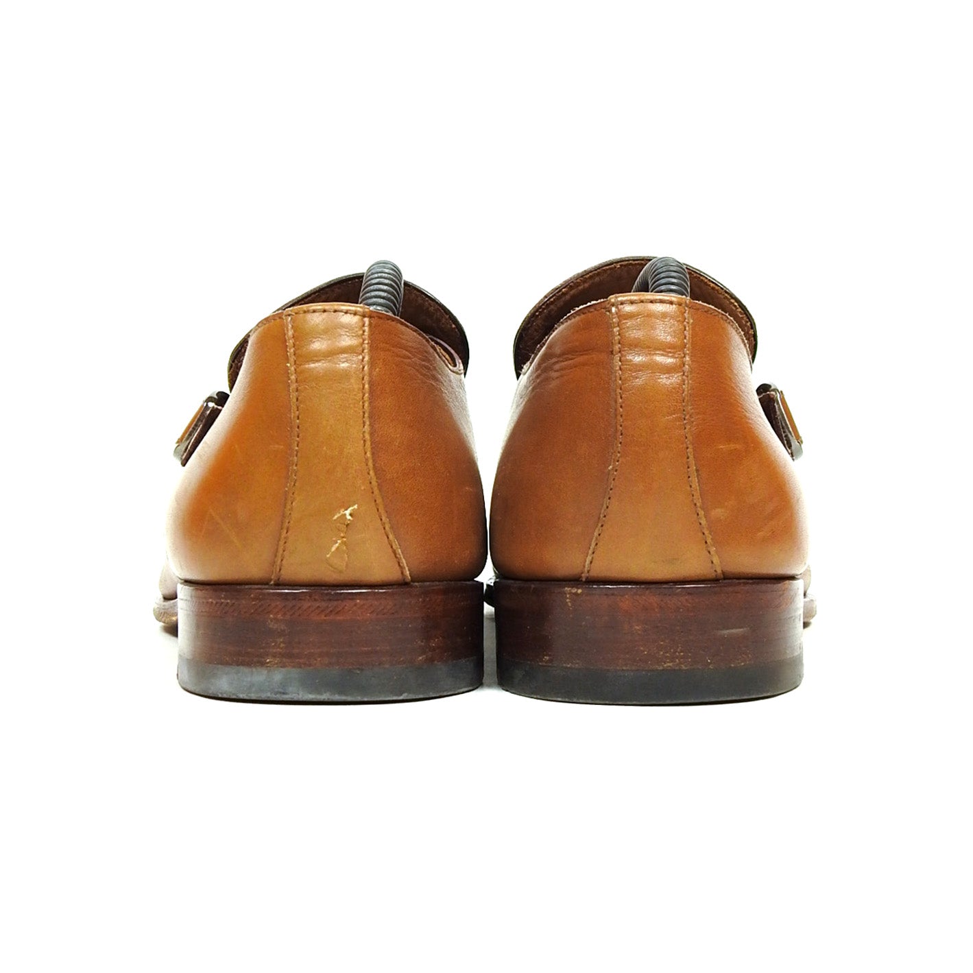 Giorgio Armani Loafers Size 42.5