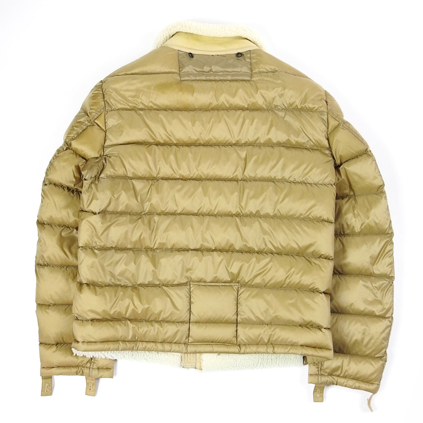 Ten C Shearling Liner Size 50