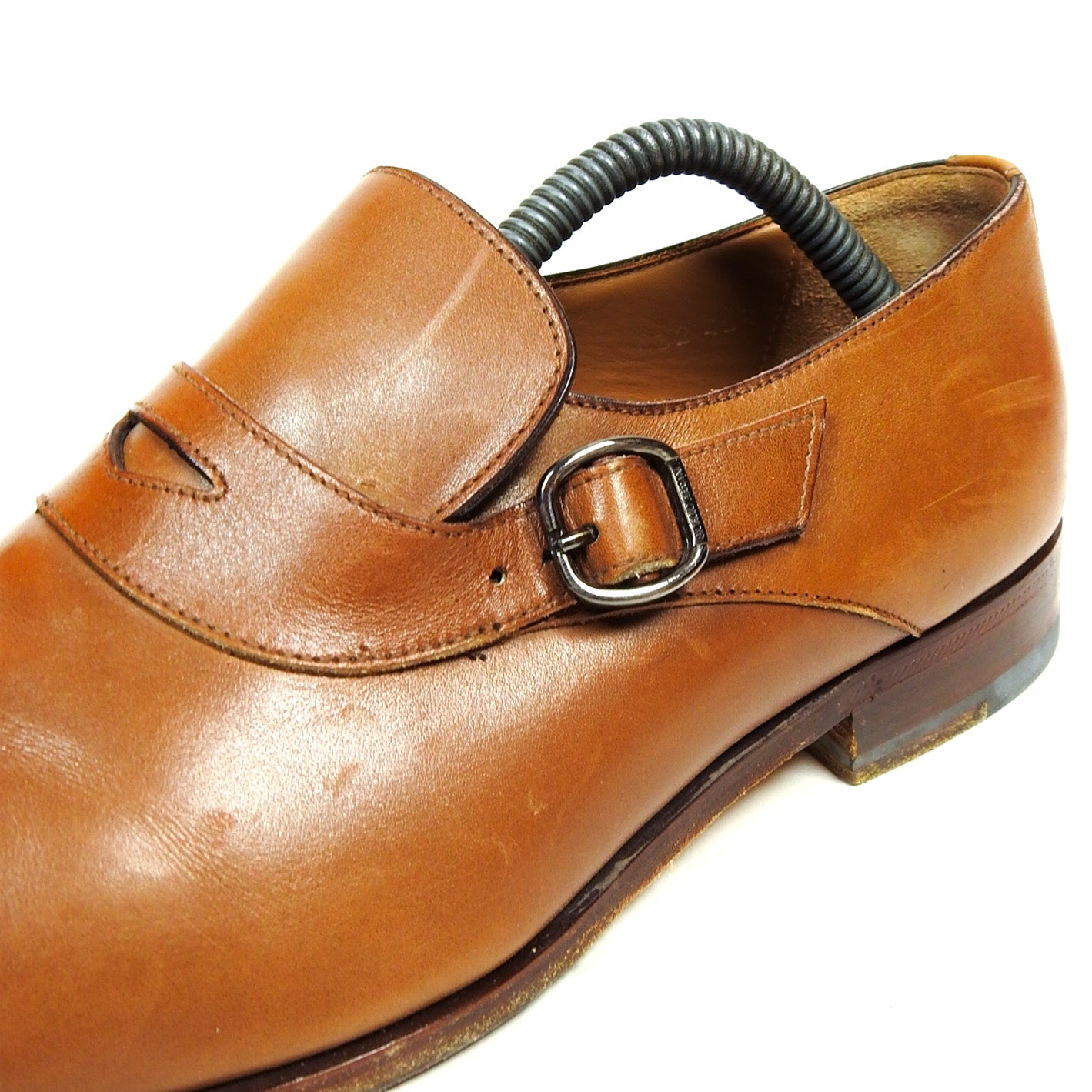 Giorgio Armani Loafers Size 42.5