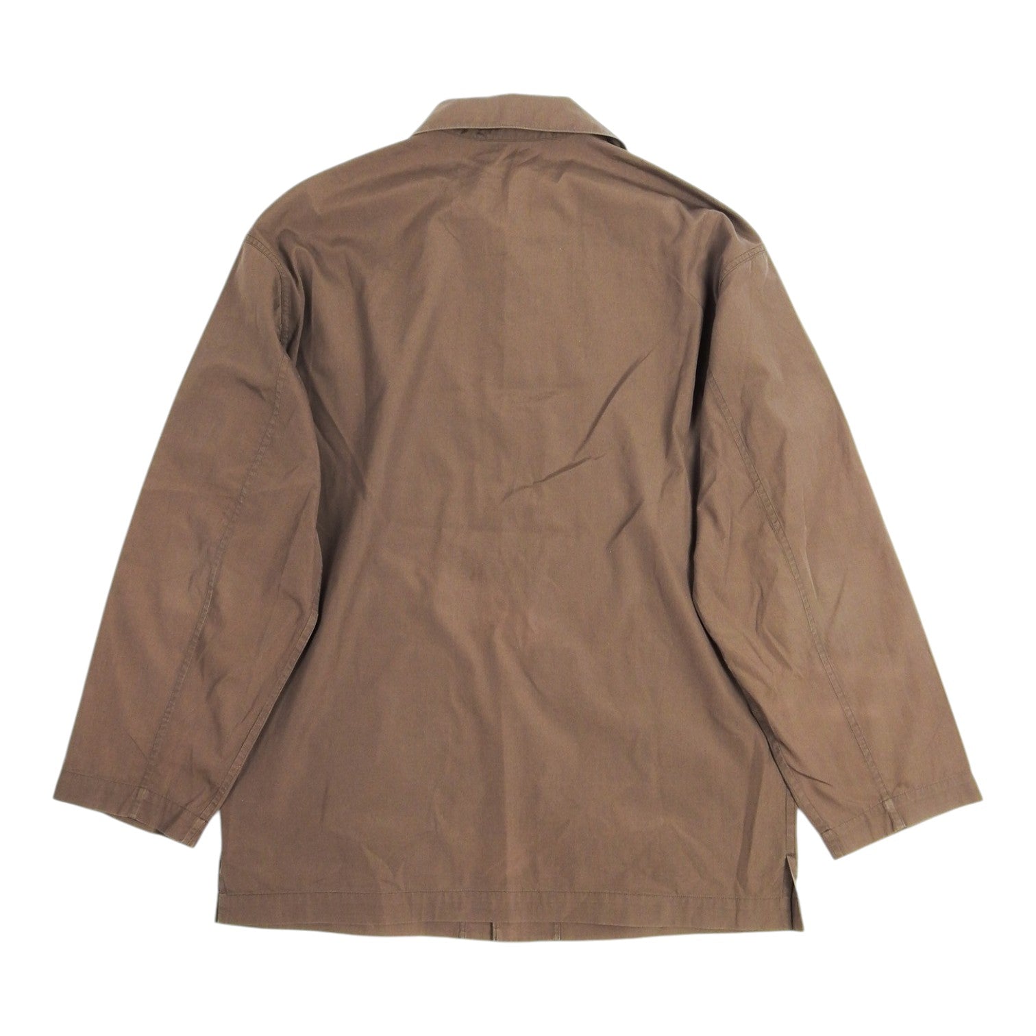 Lemaire LS Camp Collar Shirt Size Medium