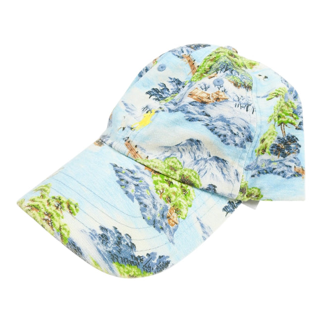 Polo Ralph Lauren Tropical Cap