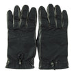 Prada Leather Gloves Size 9.5