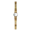 Bulova Gold Chain Watch