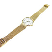 Bulova Gold Chain Watch