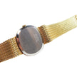 Bulova Gold Chain Watch