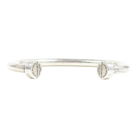 Tiffany & Co Sterling Silver Cuff