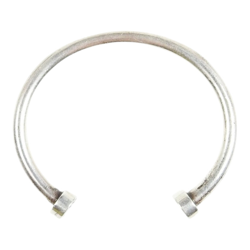 Tiffany & Co Sterling Silver Cuff