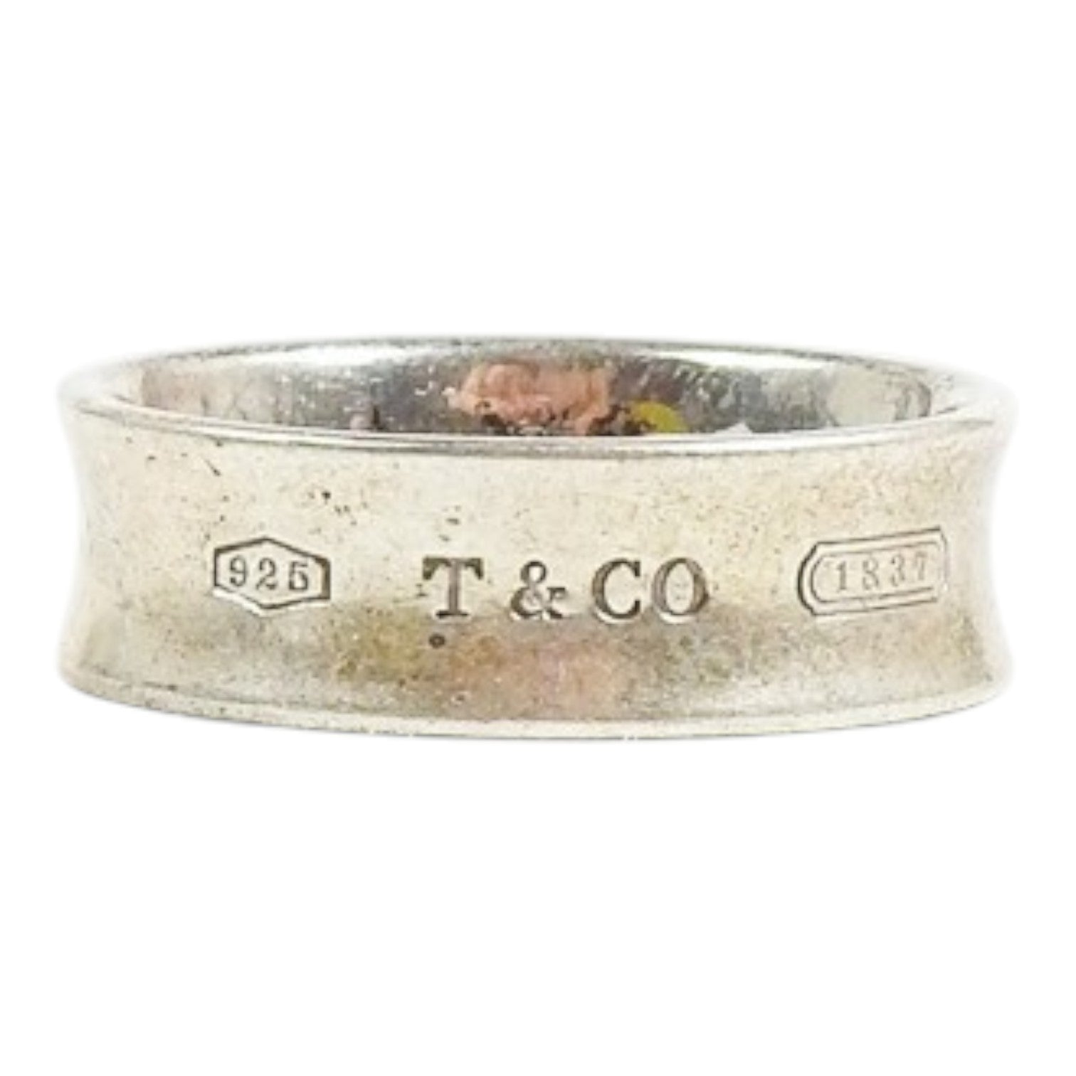Tiffany & Co Ring